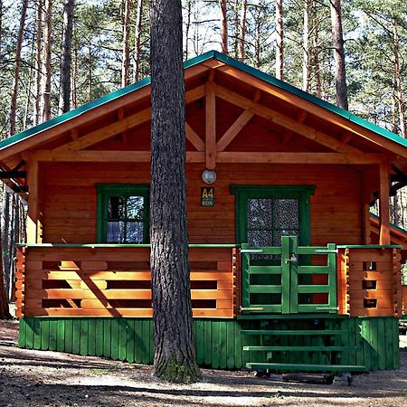 Ośrodek Wypoczynkowy Kormoran Niesulice - realizujemy bon turystyczny Zewnętrze zdjęcie